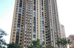  江西九江 金港第一城小區(qū)