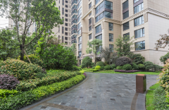  江西景德 怡景美苑小區(qū)