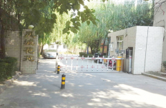  陜西西安 鳳城花苑西區(qū)