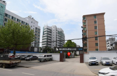  湖北黃岡 東源電力小區(qū)