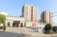  湖北孝感 孝昌全洲桃源F區(qū)