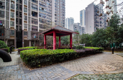  湖北武漢 齊心今城小區(qū)