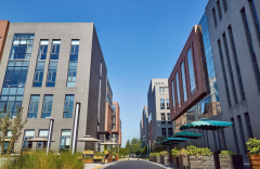  貴州遵義 白鋁廠小區(qū)