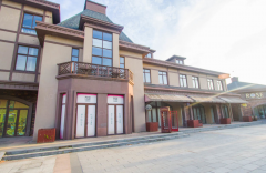  湖北天門 學(xué)仕府