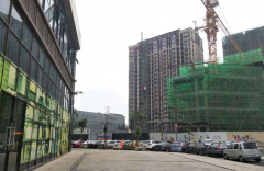  云南文山 綠森·云尚一品小區(qū)