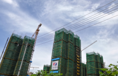  云南紅河 丁香苑小區(qū)