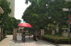  湖南郴州 名匯國(guó)際城