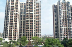  湖南邵陽(yáng) 怡中豪苑