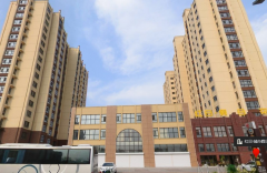  黑龍江牡丹江 紅日假日花園