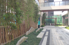  湖北大冶 育才華府