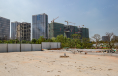  湖北赤壁 古驛名都