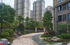  湖北孝感 金域國際一期