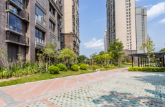  湖北荊州 鳳凰花園