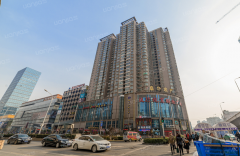  湖北武漢 阜華大廈