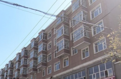  黑龍江綏化 東方麗景