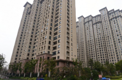  安徽蕪湖 高新華府