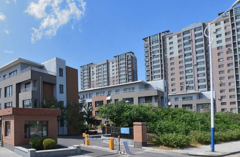  遼寧盤(pán)錦 錦龍花園