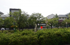  內(nèi)蒙古鄂爾多斯 頤景苑