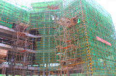  安徽黃山 潤(rùn)城豪園