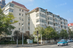  天津 安悅園小區(qū)