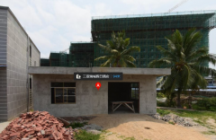  海南三亞 瑞城公寓酒店