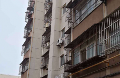  浙江臺州 天和名門三期