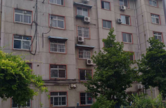  廣東河源 華海花園小區(qū)