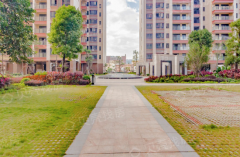  廣東中山 尚景天峰