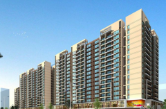  廣東肇慶 臻源時代花園