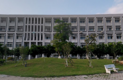  廣東珠海 北理工大學(xué)珠海學(xué)院教師公寓