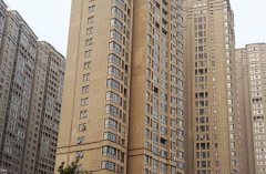  廣東東莞 逸翠華府