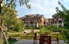  廣東揭陽 科陽花園