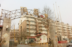  天津 潤園小區(qū)
