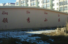  MK-888全網(wǎng)線樓宇對講系統(tǒng)-內(nèi)蒙古巴彥淖爾領(lǐng)秀小區(qū)