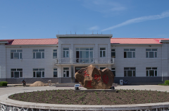  車牌識別系統(tǒng)，車牌識別一體機(jī)MK-LPR15，柵欄式道閘-廣西崇左東林林場場部搬