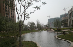  MK-888全網(wǎng)線樓宇對講系統(tǒng)-廣西百色泓灣里小區(qū)