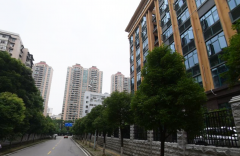  湖北武漢 住房建設(shè)項(xiàng)目