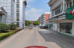  湖北荊州 花園小區(qū)