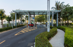  湖北荊州 繡林新園