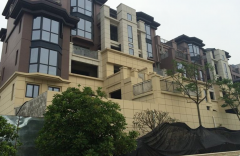  湖北荊門 荊南熙園