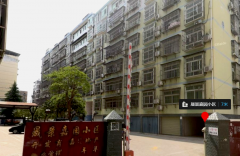  湖北黃岡 晟景嘉園小區(qū)