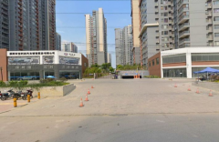  湖北襄陽 民發(fā)天地