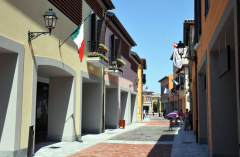 車牌識(shí)別系統(tǒng)-上海香山新村東北街坊