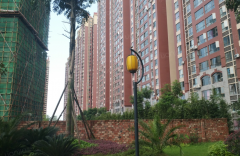  貴州凱里 永靈1+1小區(qū)