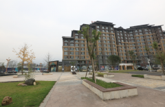  貴州遵義 西部新城