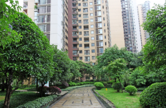  貴州凱里 藍(lán)欣國際