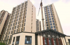  湖北洪湖 東岸國際