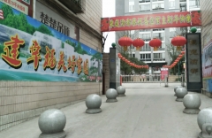  四川隆昌 東庭渝都