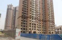  四川綿陽 紫荊花園