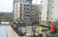  四川重慶 麒龍山水